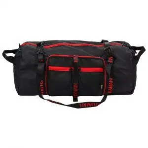 S-944, Black/Red, 01