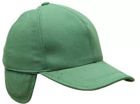 Бейсболка демисезонная (955-6, Хаки)