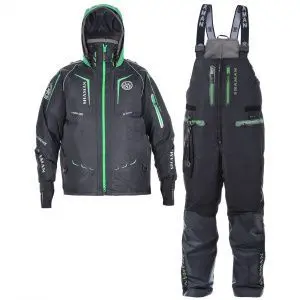 S-320-0, Black/Green, 01