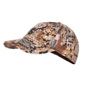S-600-4, Savanna, 1