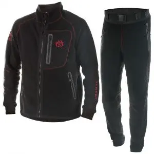 S-509, Black, 1