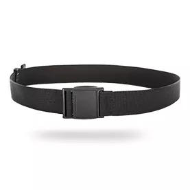 Ремень брючный (40 мм, магнитная пряжка Fidlock) (3084, 110 см (44-54 р-р), Черный без логотипа)