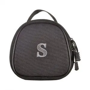 S-021, Black, 01