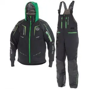 S-311-0, Black/Green, 01