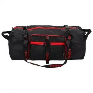 S-944, Black/Red, 01