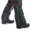 S-311-0, Black/Green, 25