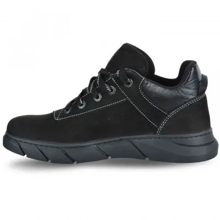 S-821, Black, 03