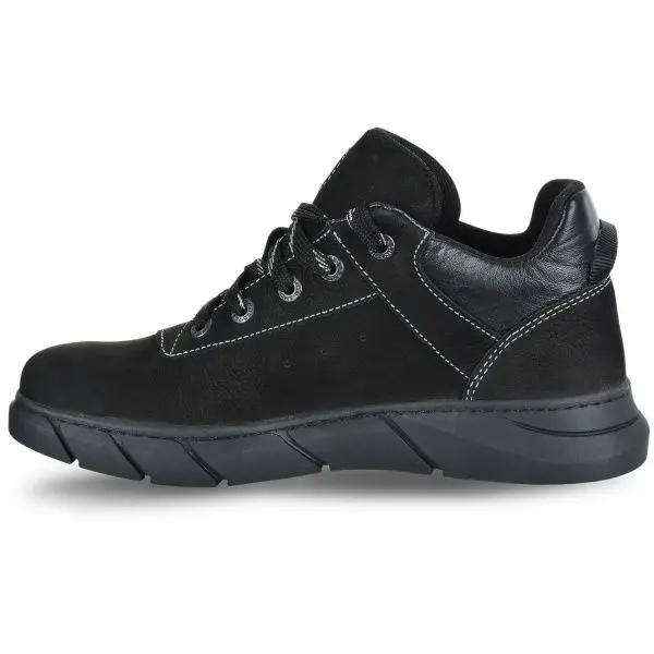S-821, Black, 03