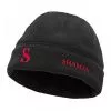 S-311, Black/Red, 17