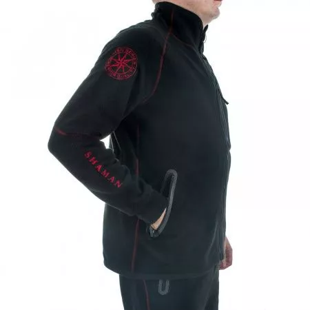S-509, Black, 6