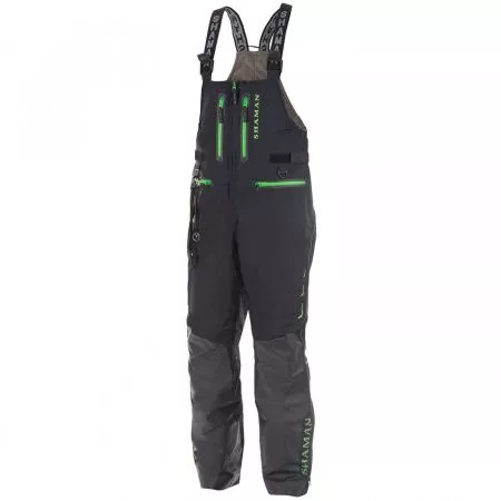 S-311-0, Black/Green, 03