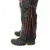 S-311, Black/Red, 15