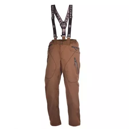 S-201-5, Brown, 2