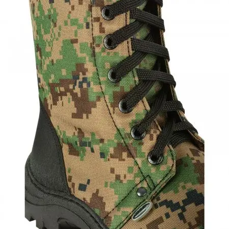 580-1, Камуфляж (цифра), 09