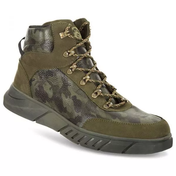 S-817-0, Green Camo, 001