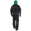 S-311-0, Black/Green, 06