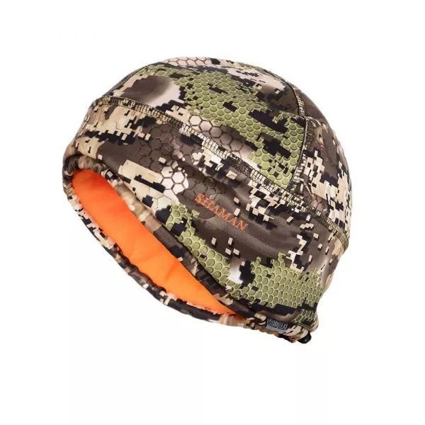 S-601-1, Forest, 1