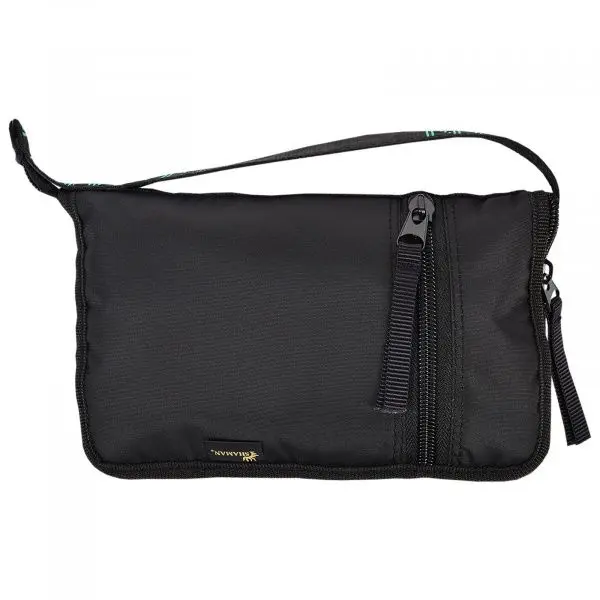 S-943, Black/Green, 02