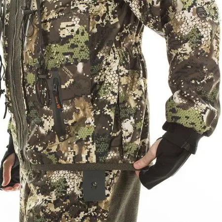 S-309-1, Forest, 12