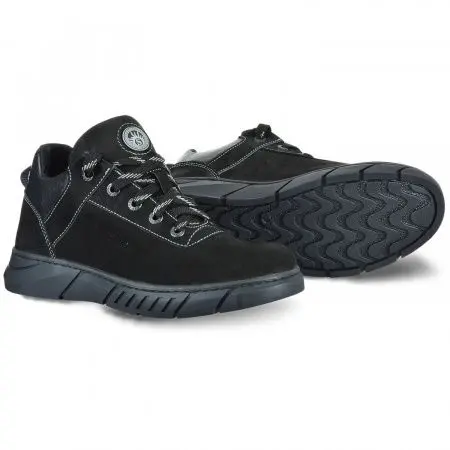 S-821, Black, 07