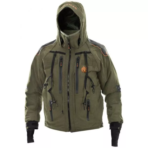 S-314-0-YKK, Olive, 02