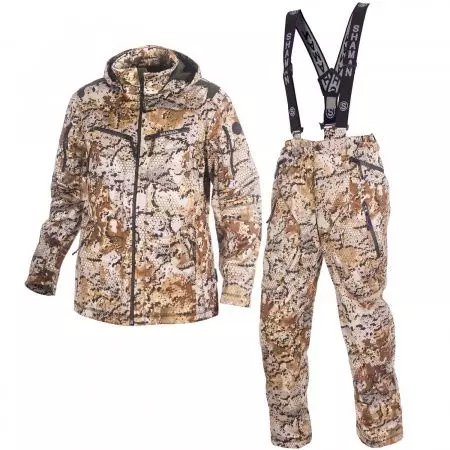 S-201-4, Savanna, 01