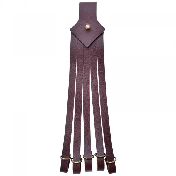 Подвеска «Дичь» Shaman (S-927-5, Brown)