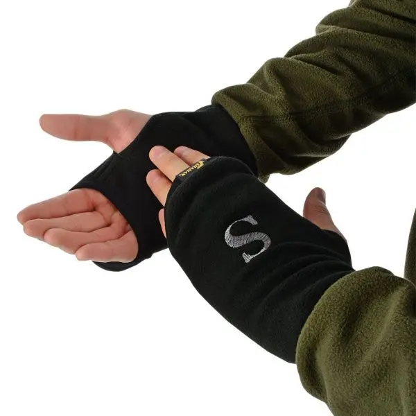S-707, Black, 05