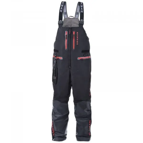 S-320, Black/Red, 03