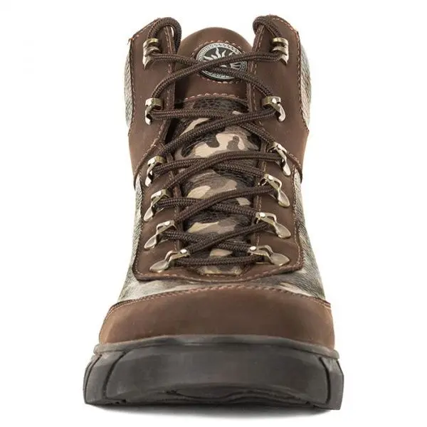 S-817-5, Brown Camo, 004