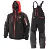 S-311, Black/Red, 01