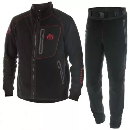 S-509, Black, 1