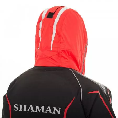 S-311, Black/Red, 07