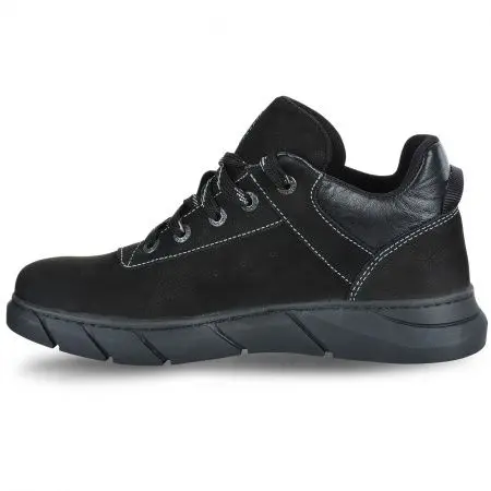 S-821, Black, 03
