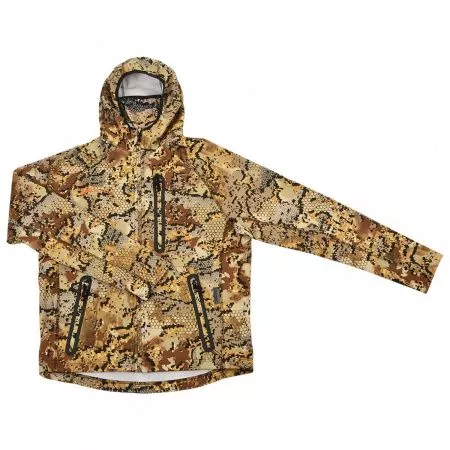 S-124-4, Savanna, 11