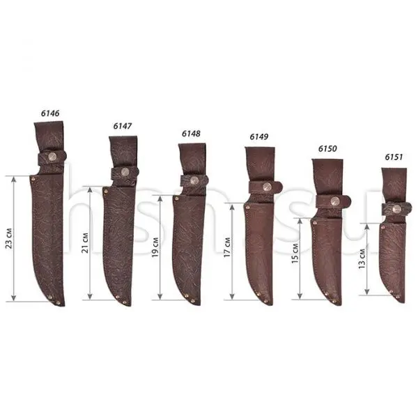6149, Темно-коричневый, 3