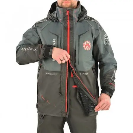 S-208, Gray, 12