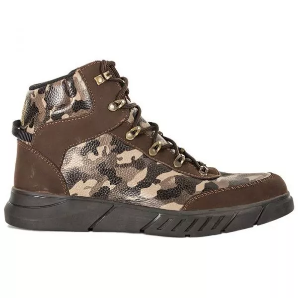 S-817-5, Brown Camo, 002