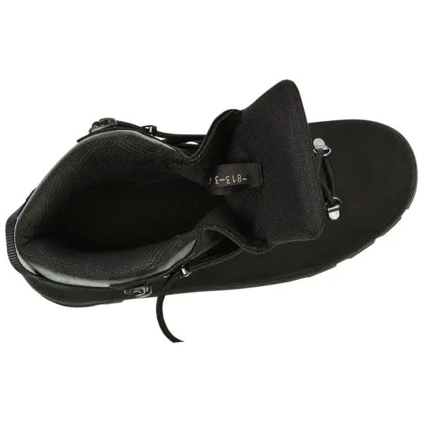 S-813-3, Black, 05