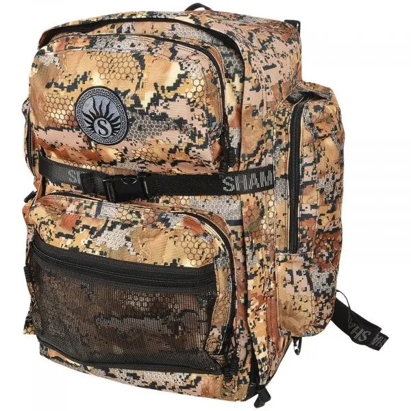 S-938-4, Savanna, 03