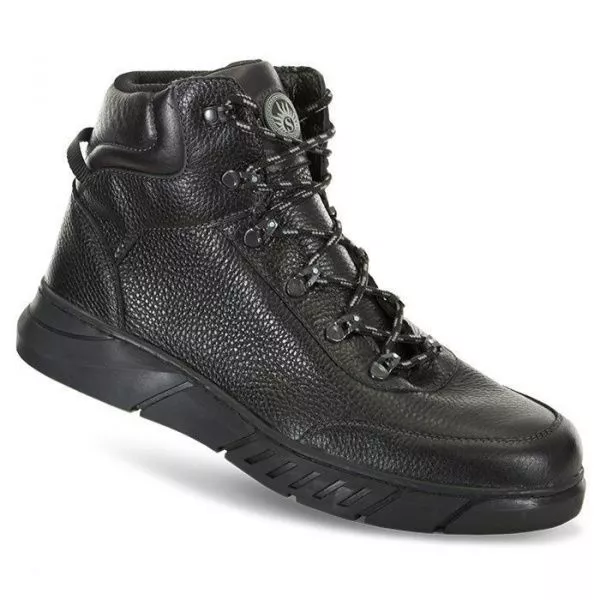 S-817, Black, 001