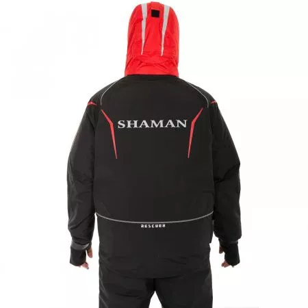 S-311, Black/Red, 05