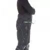S-311-0, Black/Green, 21