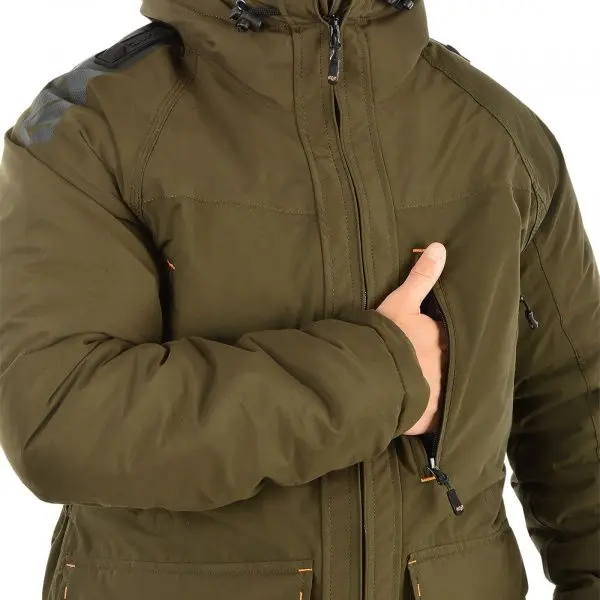 9855, Хаки, 07