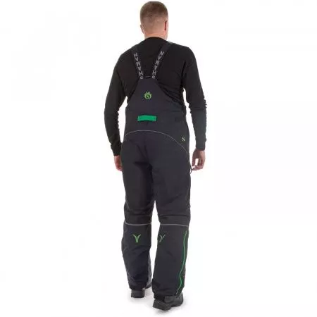 S-311-0, Black/Green, 20
