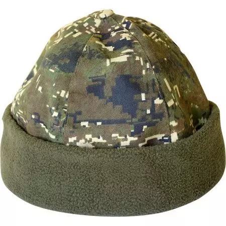 969-0, Цифра кмф, 1