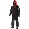 S-311, Black/Red, 04