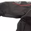 S-311, Black/Red, 12
