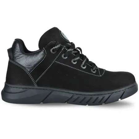 S-821, Black, 02