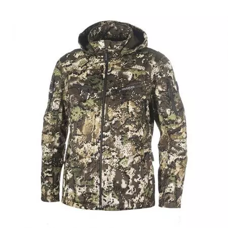 S-201-1, Forest, 1